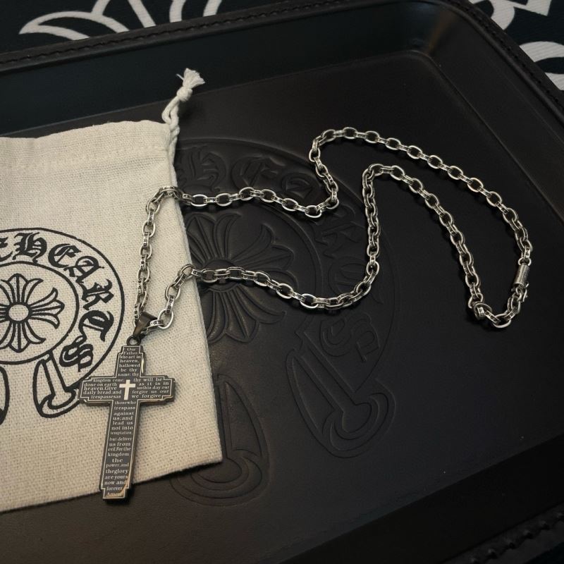 Chrome Hearts Necklaces